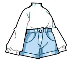 The Effective Pictures We Offer You About Drawing Clothes On People A Quality Picture Can Tell You Many Thing Drawing Anime Clothes Art Clothes Manga Clothes