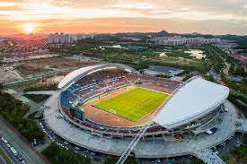On may 16th 2020, ansan greeners played suwon fc in k league 2. Profil Ansan Greeners Fc Tim Korsel Yang Boyong Asnawi Mangkualam Kumparan Com