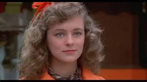 Then and now photos of child actors from The Great Outdoors movie