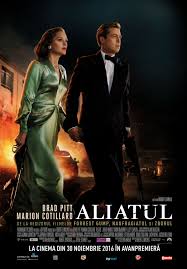 Acordul dintre sua și rusia de acum 10 ani. Allied Aliatul 2016 Film Cinemagia Ro