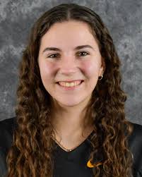 2024 Women's Lacrosse Roster