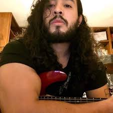 David Severino's Instagram, Twitter & Facebook