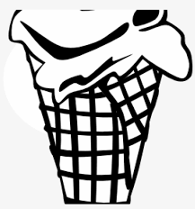 Ice cream cone, ice cream cone chocolate ice cream green tea ice cream, melaleuca ice cream cone transparent background png clipart. Ice Cream Clipart Black And White Ice Cream Clipart Clipart Black And White Png Ice Cream Png Image Transparent Png Free Download On Seekpng