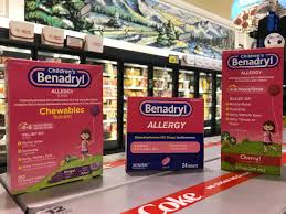 How much benadryl to give a 40 pound dog? Is Benadryl A Good Dog Hot Spot Treatment Banixx