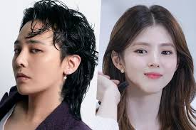 G-Dragon And Han So Hee Deny Dating Rumors : r/kpop