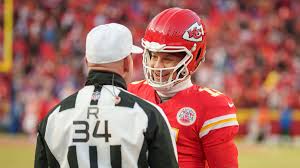 Former NFL head of officiating denies Chiefs refs conspiracy with a warning