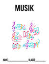 Ich habe auch schon im internet auf verschiedenen seiten. Deckblatt Musik Musik Deckblatter Zum Ausdrucken