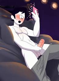 Post 5410545: Kevin Spooky_Month