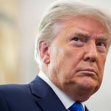 Report: Trump's Accountant Had a Little Chat With a Grand Jury