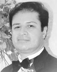 Benjamin Michael Baca Obituary