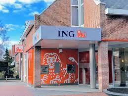 Dit soort meldingen krijg je alléén als je bent ingelogd in mijn ing of in de app. Ing Group Q4 2019 Net Profit Down By 31 At 880m