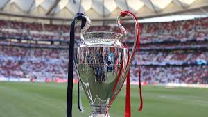 Die spanier hatten den wettbewerb nach 1998 auch 2000 gewonnen. Medienberichte Champions League Finale In Lissabon Europa League In Nrw Augsburger Allgemeine
