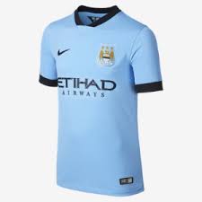 Wir haben das heimtrikot, auswärtstrikot und 3. Manchester City Trikot Home Kinder 2014 2015 Sportiger De