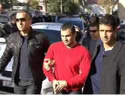 Bikies, fugitives and glamorous girlfriends: Uyusturucu Baronu Hakan Ayik Kktcde Yakalandi