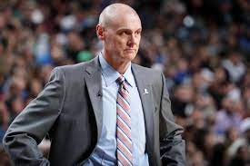 Rick carlisle steps down as dallas mavericks head coach. Breaking Indiana Pacers Sign Rick Carlisle As Their New Head Coach Fadeaway World