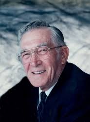 Robert Louis Broer (1923-2009)