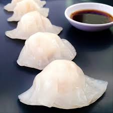 Har Gow Chinese Prawn Dumplings Feast Glorious Feast