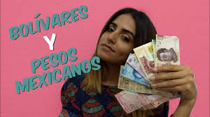 We did not find results for: Bolivares Vs Pesos Mexicanos Youtube