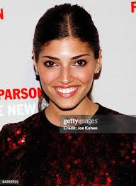 612 Amanda Costa Photos & High Res Pictures