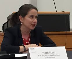 Mutualism: Kara M. Stein