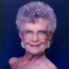 Obituary information for Mrs. Virgie S. Peterson