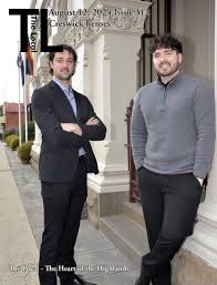 The Local Paper. Casey-Cardinia Edition. Wed., May 12, 2021 by Ash Long