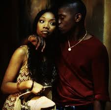 Brandy And Mekhi Phifer In I Still Know What You Did Last Summer Summer Movie Mekhi Phifer Black Entertainment