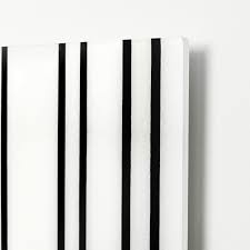 Katebo Bild Gegensatzliche Linien Rot Und Gelb Polystyrol