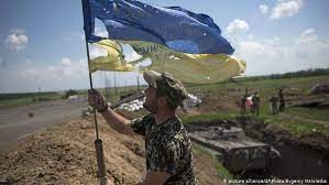 One of the factions wants to align with the european union and the other with russia. Un Notes Possible War Crimes By Both Sides In Ukraine News Dw 14 07 2016