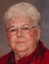 Donna Fredalene “Freddie” Doss Ray (1938-2015)