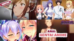 Hottest Anal Hentai Anime Ever – Best Hentai Anal Anime
