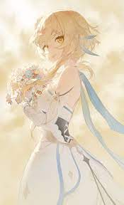 Zerochan has 254 lumine (genshin impact) anime images, wallpapers, android/iphone wallpapers, fanart, cosplay pictures, and many more in its gallery. Lumine Genshin Impact Drawn By Rafaelaaa Danbooru