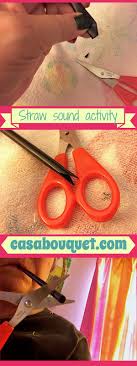 Dry stalky plant residue used like grain straw (as for bedding or packing). Straw Sound Activity Stem Experiment Casa Bouquet