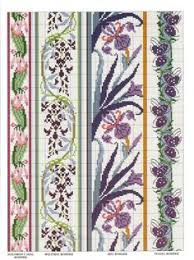We offer a range of counted cross stitch featuring designs from the art nouveau period, all available as kits or pattern packs. 100 Art Nouveau Cross Stitch Ideas Cross Stitch Stitch Art Nouveau