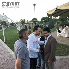 Geleneksel 4 Iftar Programimiza Katilan Tum Meslektaslarimiza Tesekkur Ederiz Yurtormanurunleri