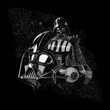 Lord Of The Dark Side By Nicko Designs Via Shirtpunch Dark Side Star Wars Star Wars Wallpaper Star Wars Tribute