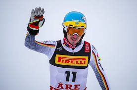 He competed primarily in slalom and giant slalom, as well as combined and occasionally in super g. Ski Wm In Are Felix Neureuther Disqualifiziert Marcel Hirscher Siegt Sport Stuttgarter Nachrichten