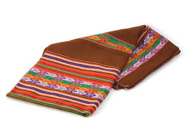 Decken Aus Peru Tischdecken Aus Aguayo Stoff Picknickdecke Tischdecke Decke