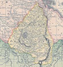 Kaart ethiopië en addis ababa. Geschiedenis Van Ethiopie Wikiwand