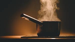 Asap kereta menghasilkan karbon monoksida. Asap Dapur Saat Masak Ternyata Tak Lebih Aman Dari Asap Rokok