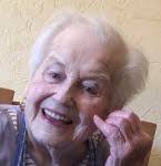 Avis de décès de Madame Paulette SCHMIDT née WEBER paru le 18/05/2023 dans  Le Républicain Lorrain