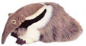 Tapir And Friends Animal Store Realistic Stuffed Animals And Plastic Animals Giant Anteater Stuffed Giant Anteater Realistic Stuffed Animals Plastic Animals