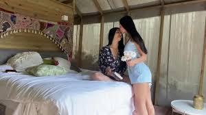 Hanna Miller And Layla Jensen Lesbian Premium Video 44880 | Hot Sex Picture