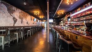 It's a great day to get started on your next diy project. Stock Market Themed Bar Whiskey Exchange Opens In Downtown St Pete St Pete Rising