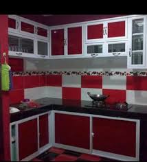 Info detail kelebihan bahan aluminium. Jual Kitchen Set Aluminium Khusus Kota Batam Di Lapak Dodhy Ismail Bukalapak
