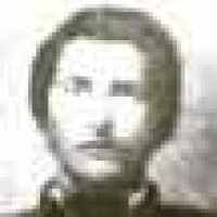 Ellison Mounts Hatfield (1843–1882)