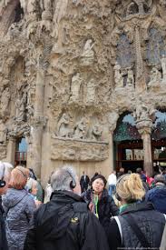 Consulta los descuentos en el apartado de faqs. Fuhrungen Auf Deutsch In Der Sagrada Familia Barcelona