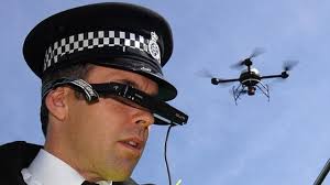 The Use of Drones as Crime-Fighting Tool