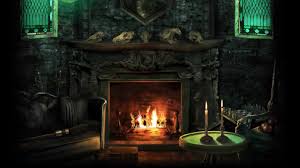 Here is the one place that you can connect with your fellow house i thought because @tjravenclaw made such good ones for the ravenclaw & hufflepuff common rooms, i might. Pottermore Background Slytherin Common Room 2 By Xxtayce On Deviantart
