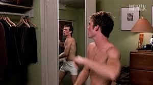 Body Of Work: Ian Somerhalder